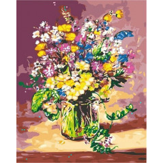 Strauß Malina Blumen- Von 15,59 €