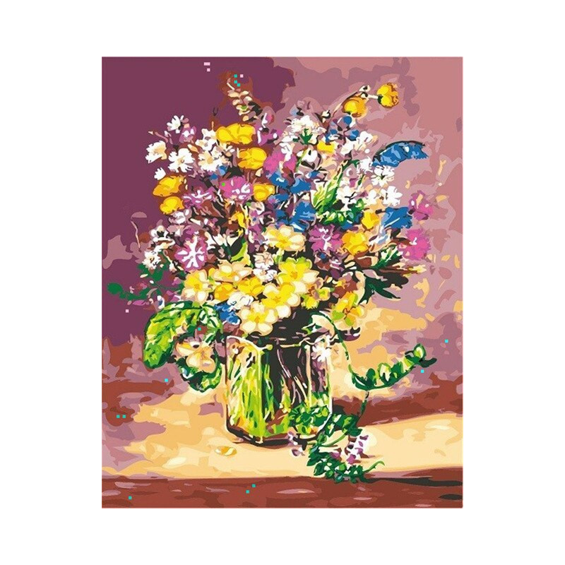 Strauß Malina Blumen- Von 15,59 €