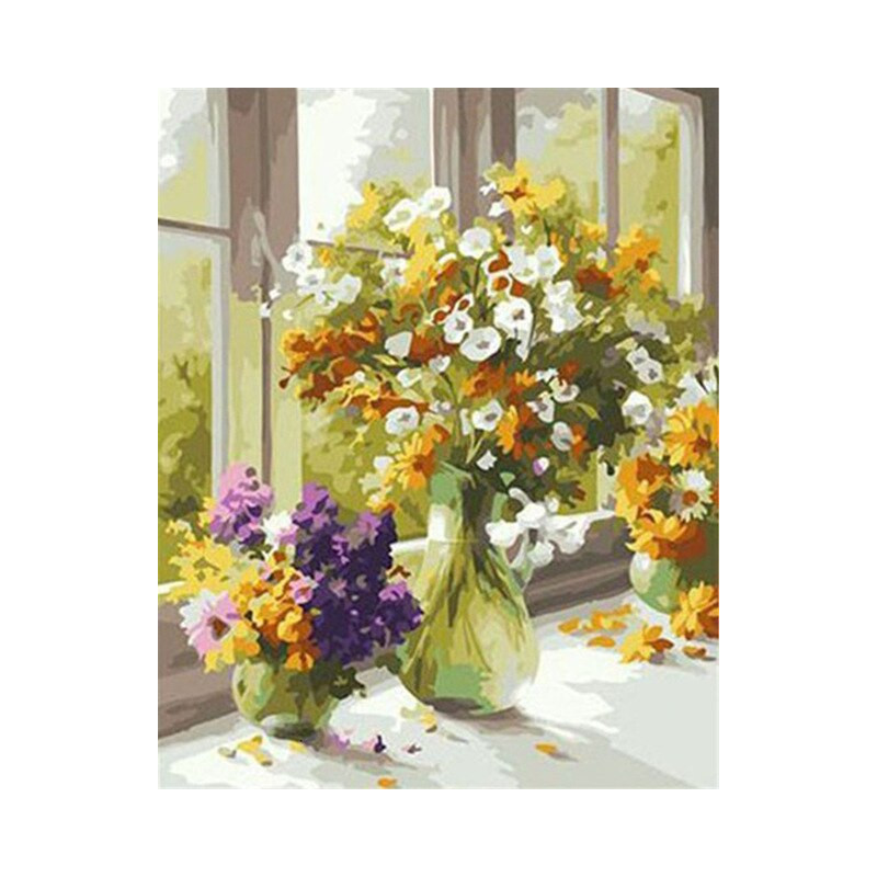 Blumenstrauß von Klavierblumen- Von 15,59 €