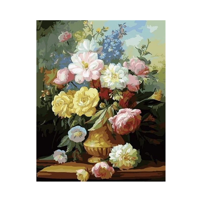 Blumenstrauß von Mazarina Blumen- Von 15,59 €