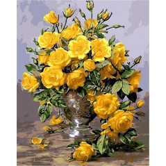 Blumenstrauß von Jaunito-Blumen- Von 15,59 €