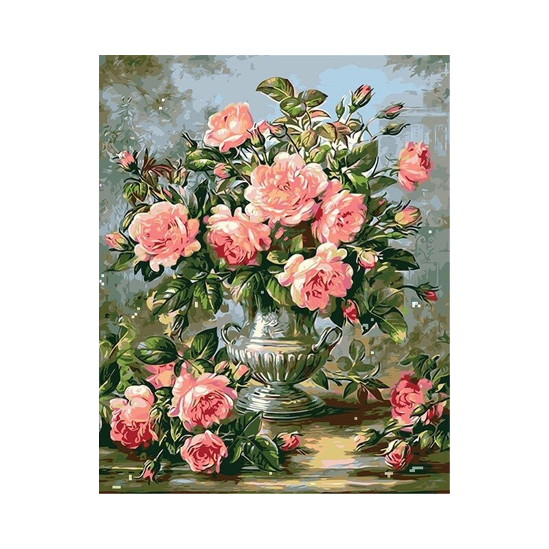 Strauß Rosalino-Blüten- Von 15,59 €