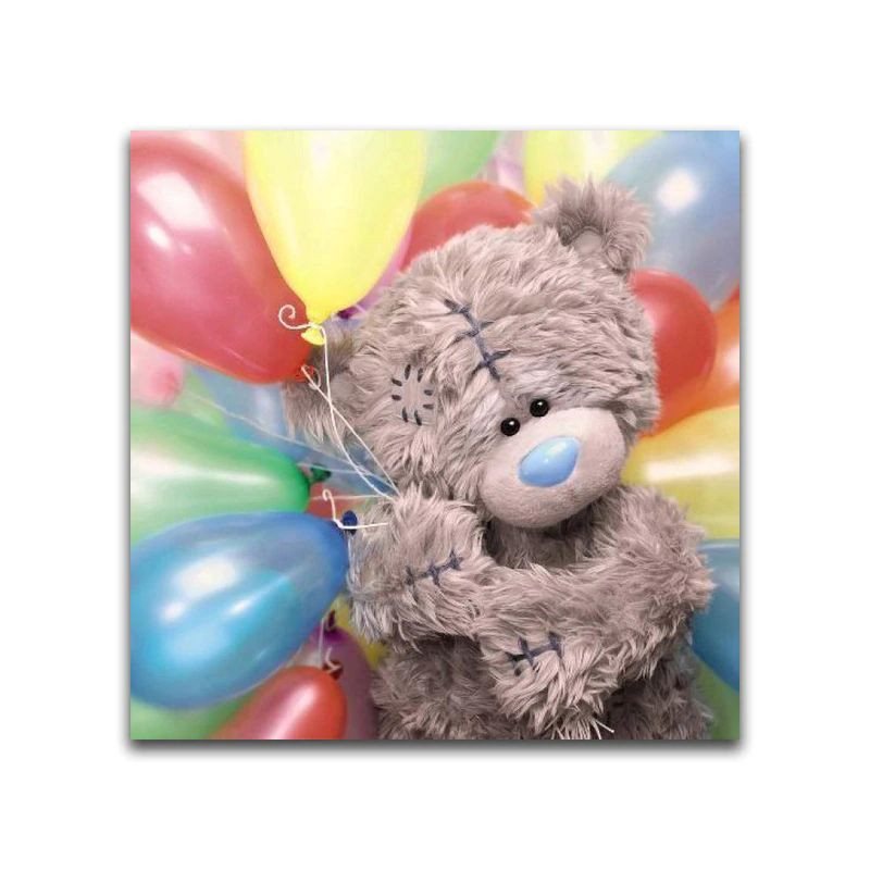 Teddybärballon- Von 21,59 €
