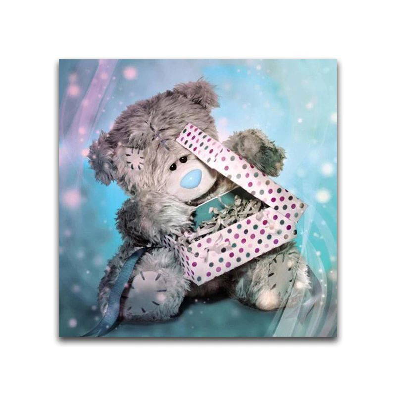 Teddybär Plüsch Geschenke- Von 21,59 €