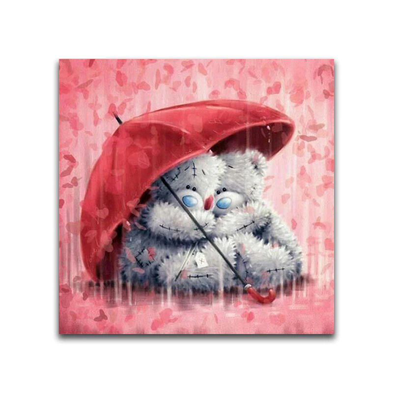 Regenschirm Teddybär- Von 21,59 €