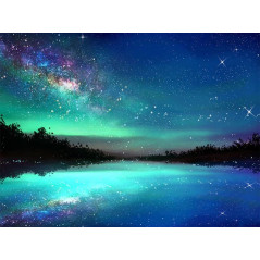 Aurora Boreal Abyss- Von 21,48 €