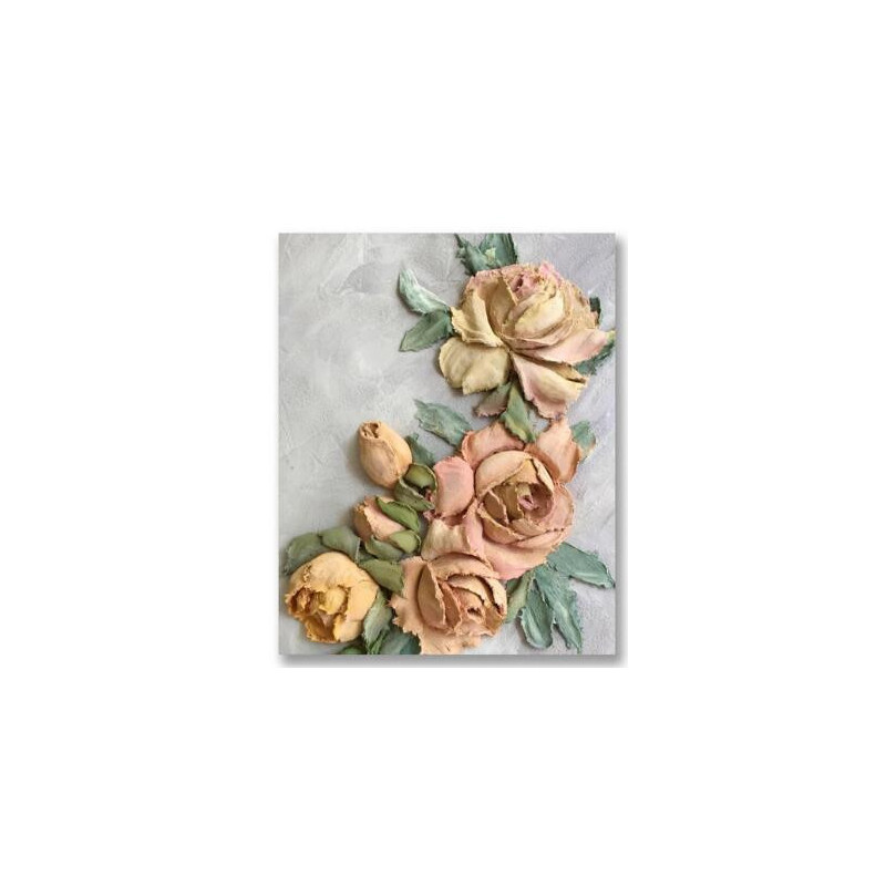 Rosa Blüten und Beata-Pfingstrose- Von 15,59 €