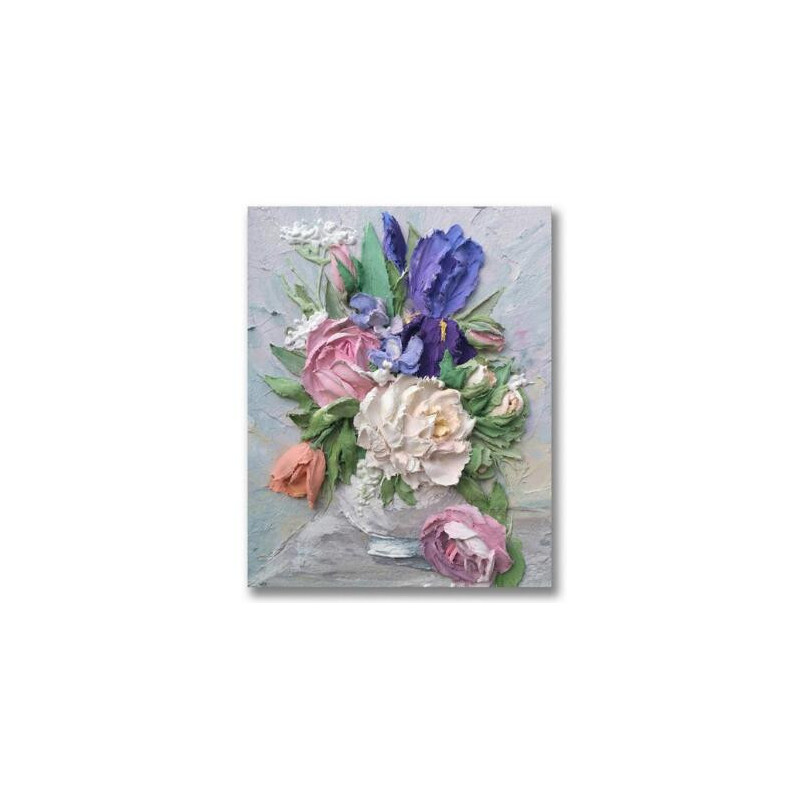 Rosa Blumen und Pfingstrose Birgit- Von 15,59 €