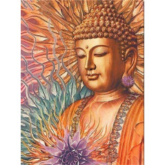 Buddha Anuman- Von 20,28 €