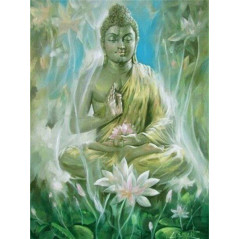 Buddha Boon-Nam- Von 20,28 €