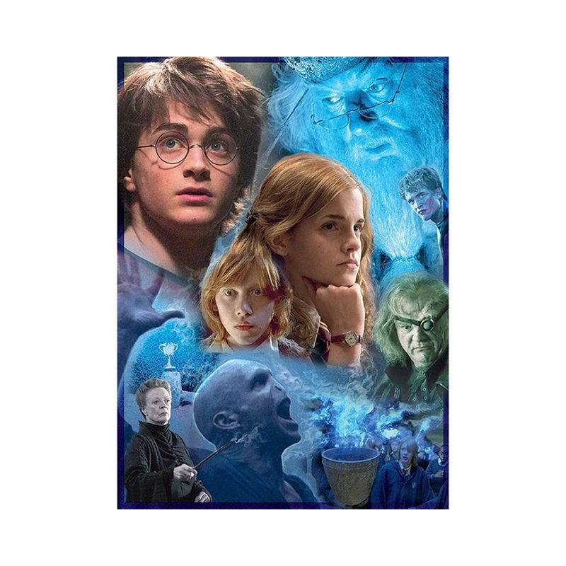 Harry Potter 5D Der Clan- Von 21,48 €