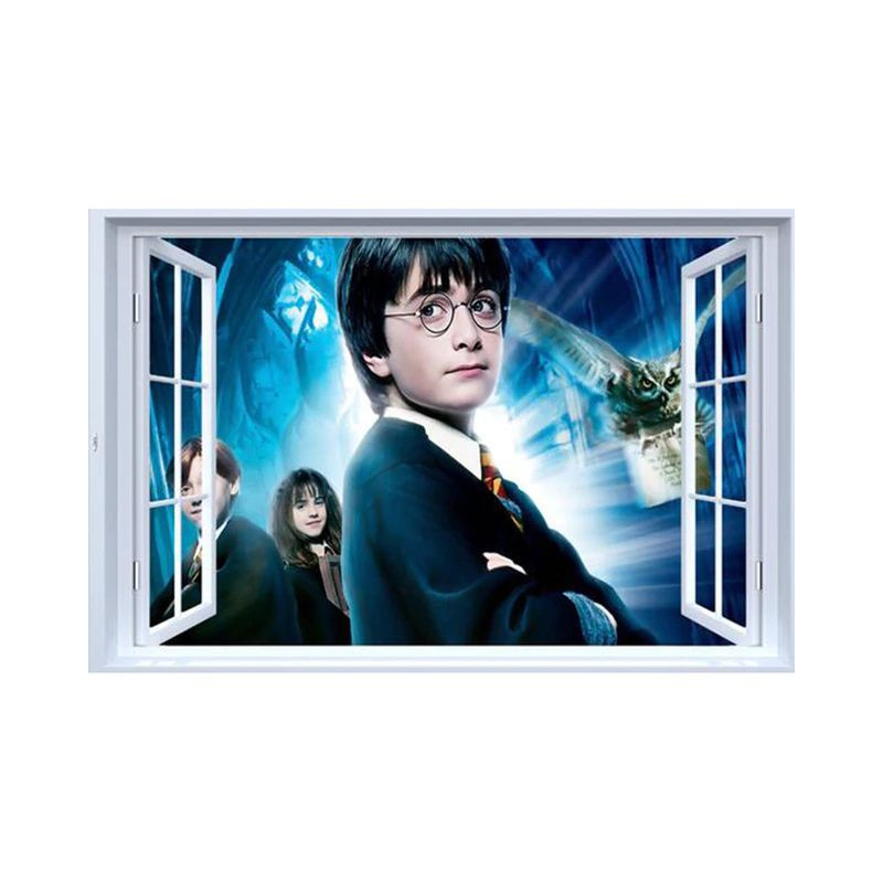 Harry Potter 5D Fenster geöffnet- Von 21,48 €