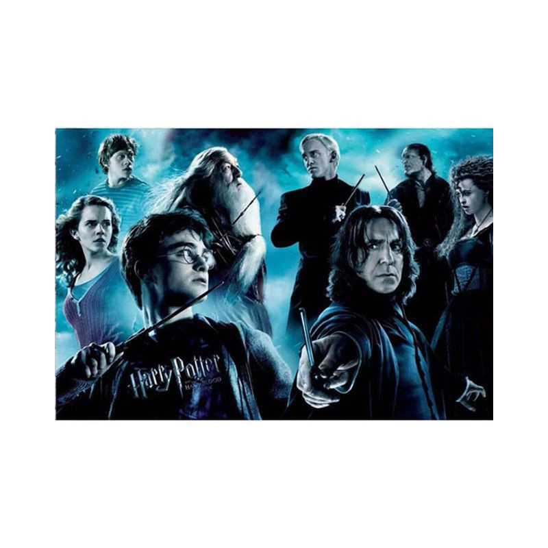 Harry Potter 5D Freunde Zauberstab- Von 21,48 €