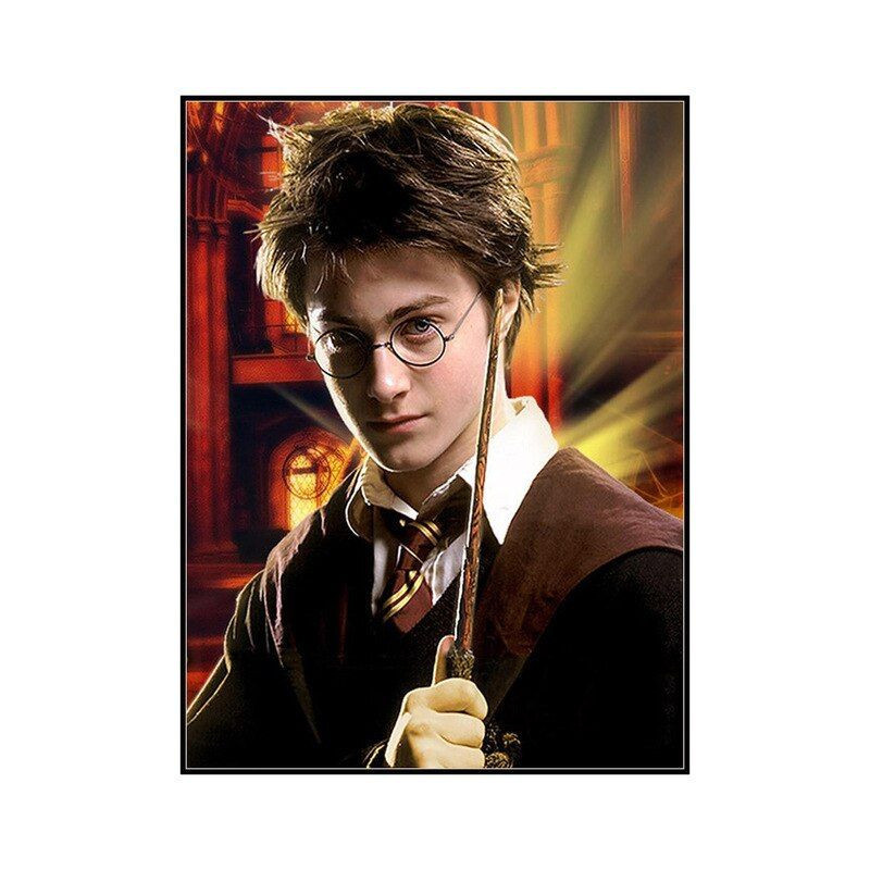 Harry Potter Der Zauberer- Von 21,48 €