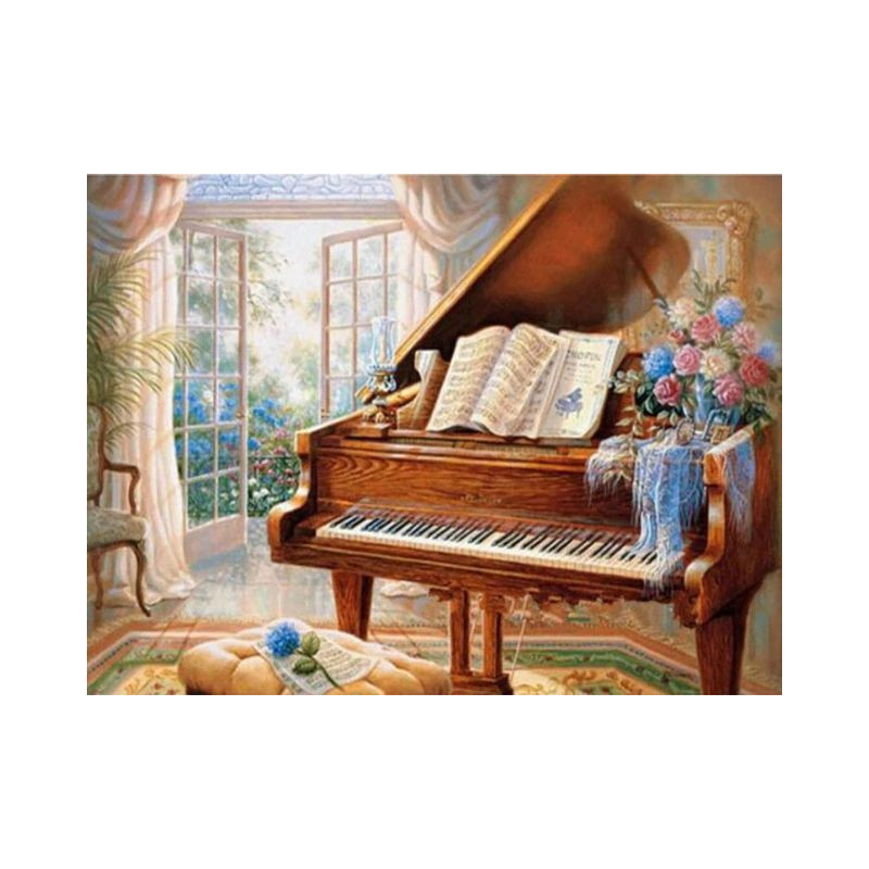 Luxus-Klavierdekor- Von 21,48 €