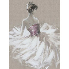 Weibliches Ballett Livia- Von 20,28 €