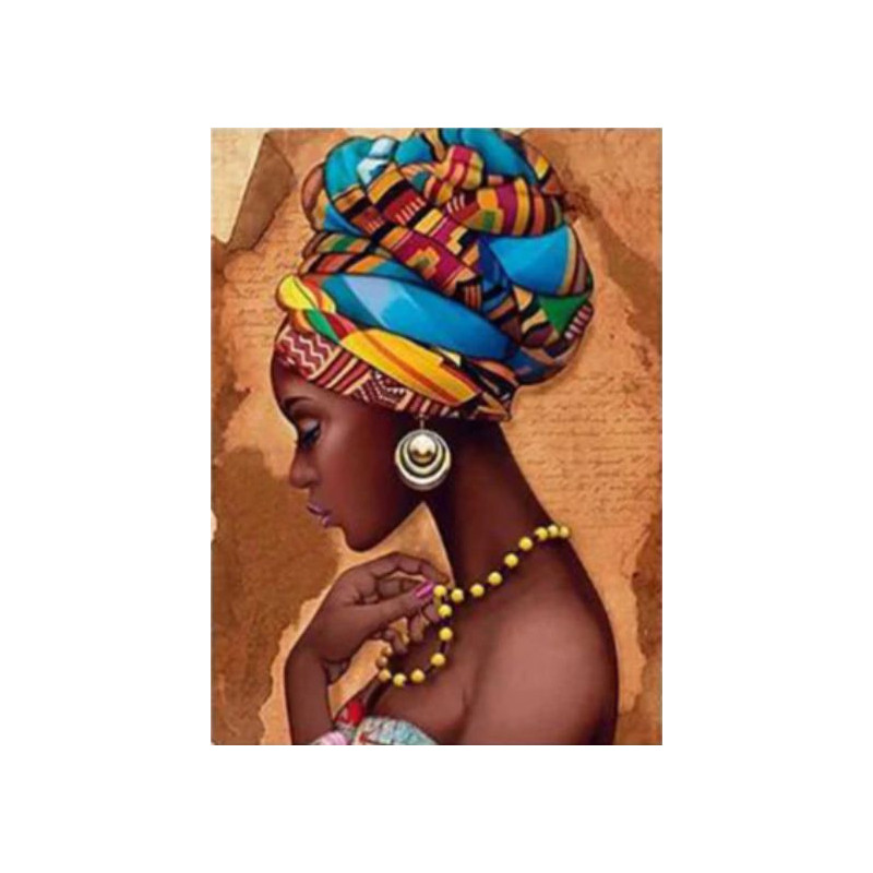 Femme Africaine - Von 13,08 €