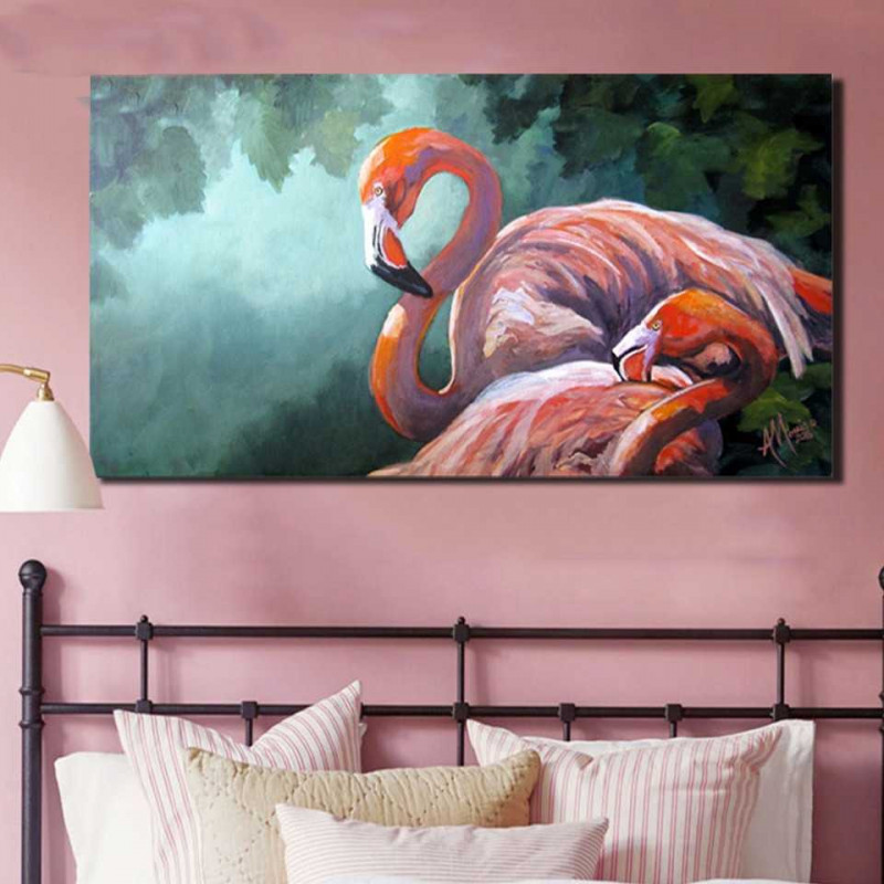 Rosa Flamingos- Von 35,88 €