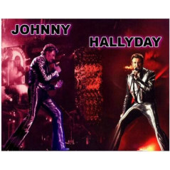 Johnny Hallyday M-Serie- Von 15,59 €