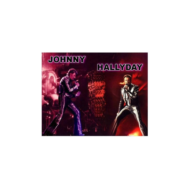 Johnny Hallyday M-Serie- Von 15,59 €