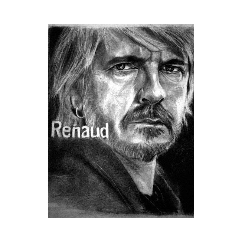 Sänger Renaud Serie I.- Von 21,48 €