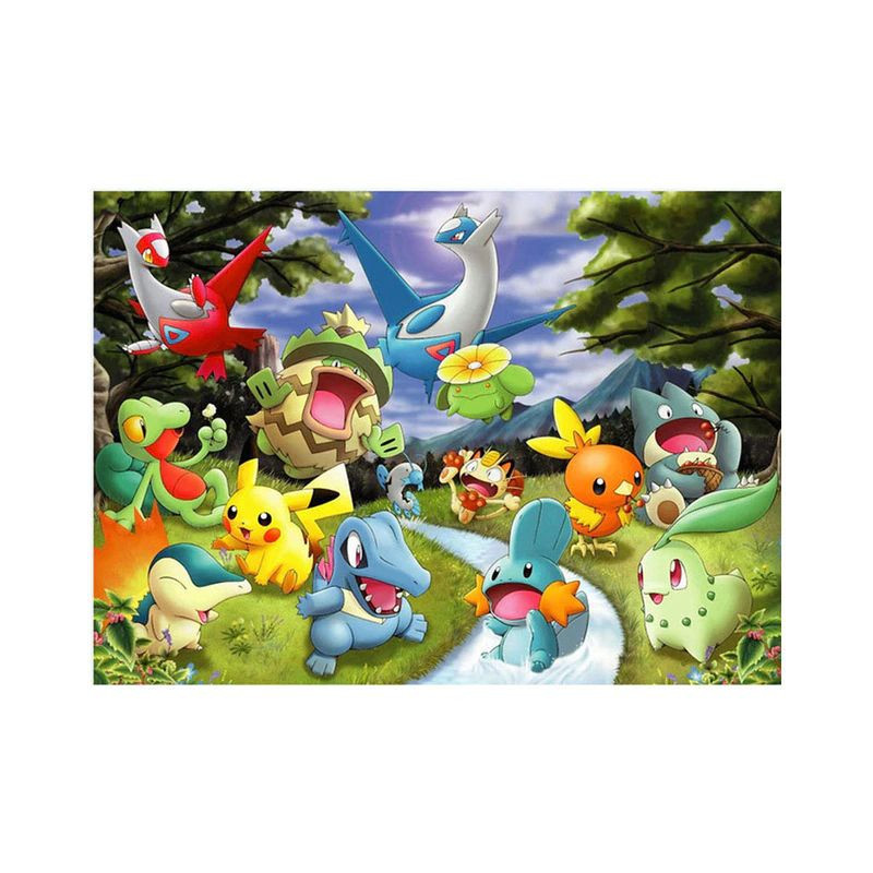 Pokémon Serie B- Von 15,59 €
