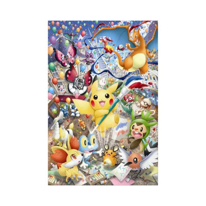 Pokémon-Serie F- Von 15,59 €