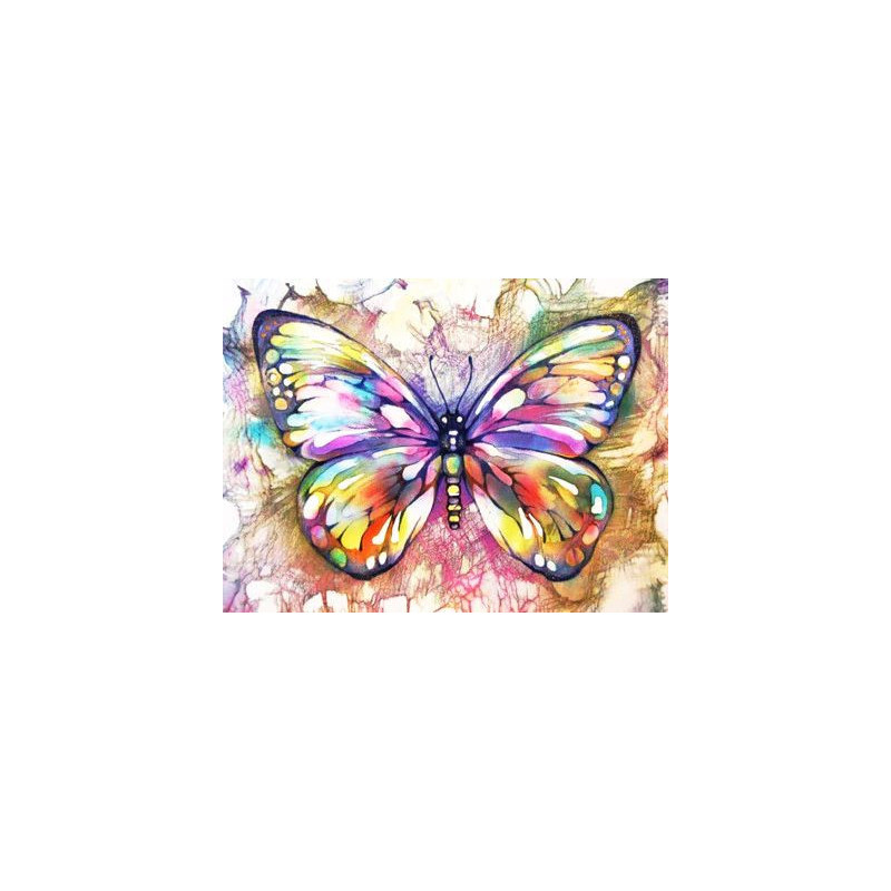 Crystal Butterfly H-Serie- Von 10,32 €