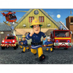 Notfall Feuerwehrmann- Von 21,48 €