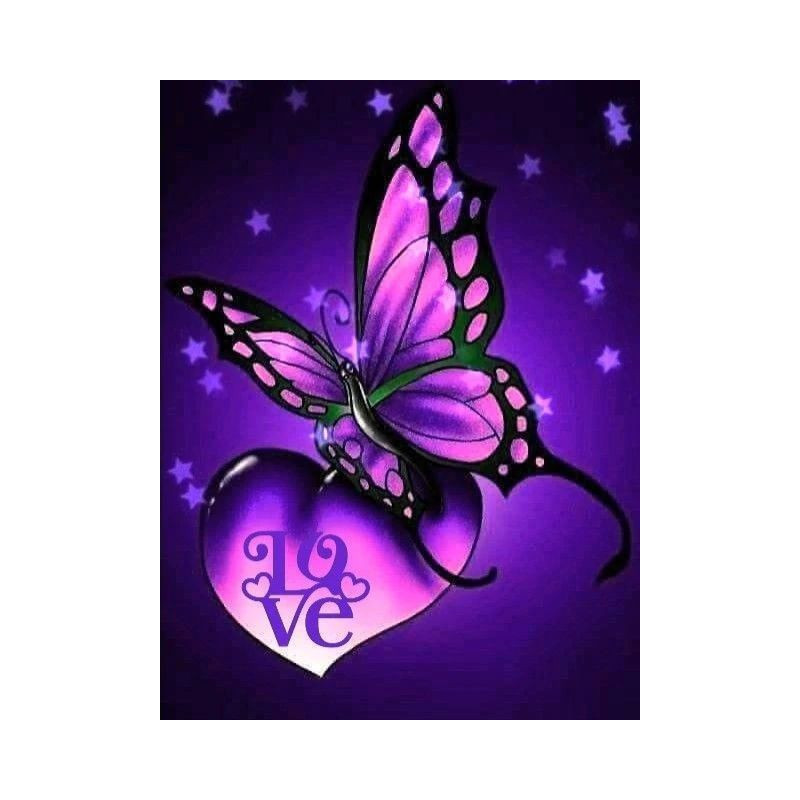 Crystal Butterfly K-Serie- Von 10,32 €