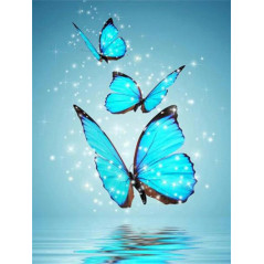 Crystal Butterfly L-Serie- Von 10,32 €