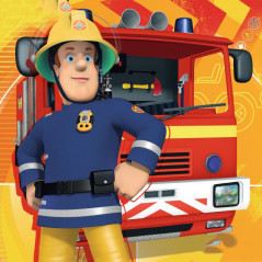 Feuerwehrmann 5D- Von 21,59 €