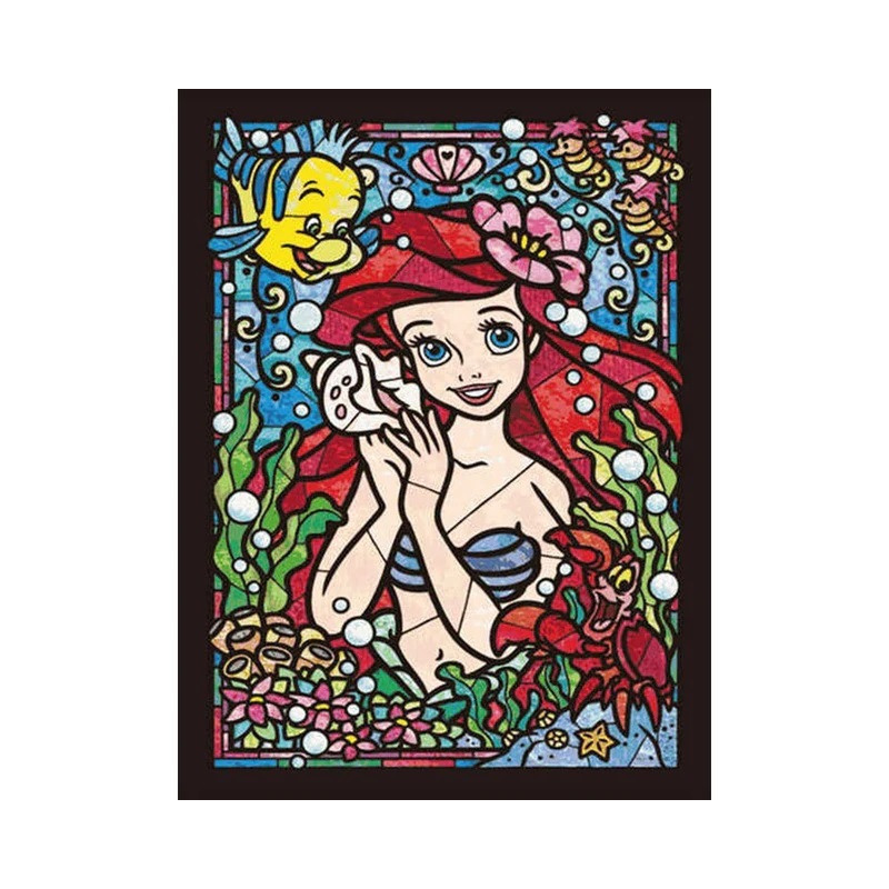 Ariel die kleine Meerjungfrau- Von 8,22 €